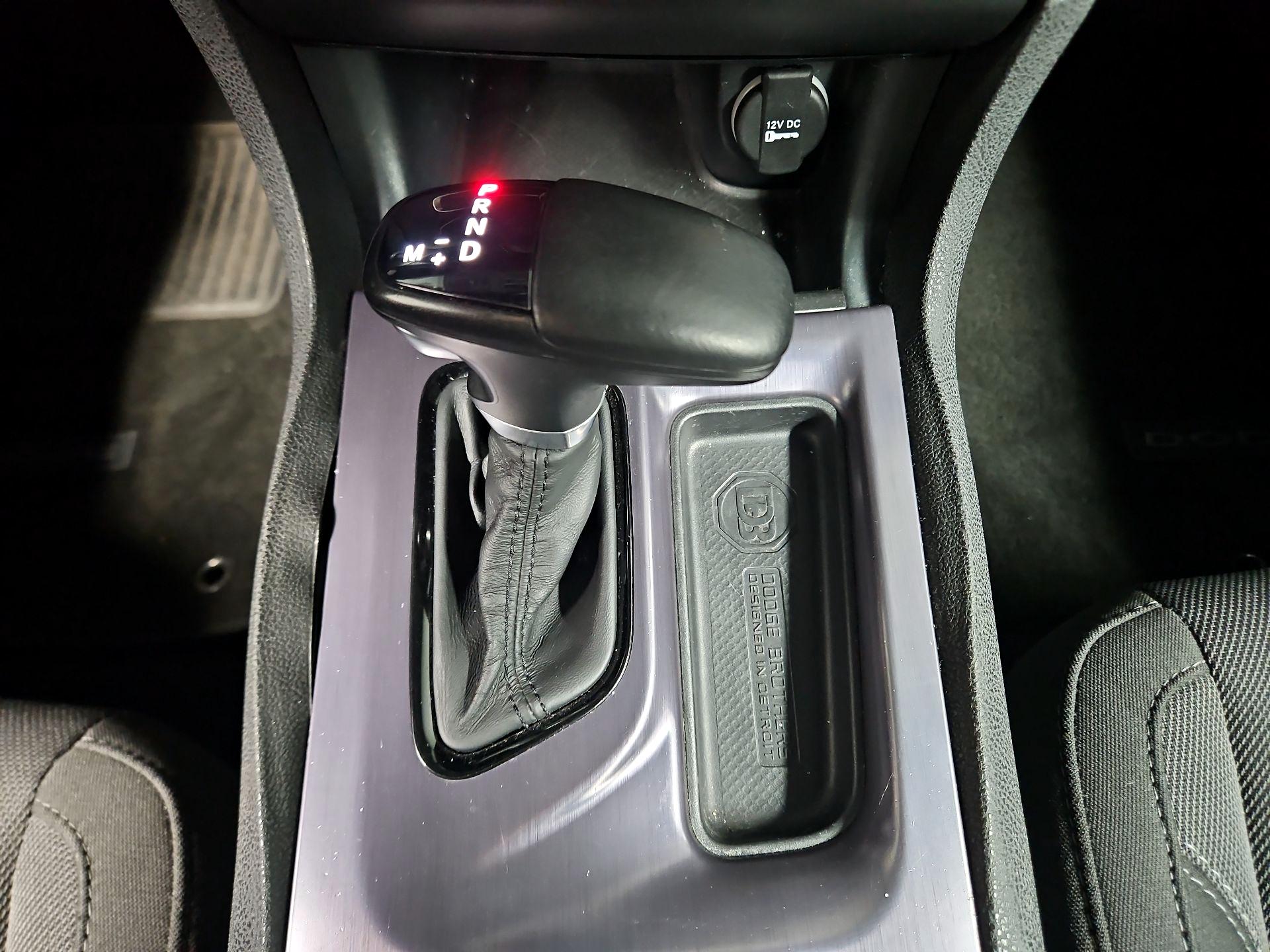 Thumbnail: 2017 Dodge Charger - 17