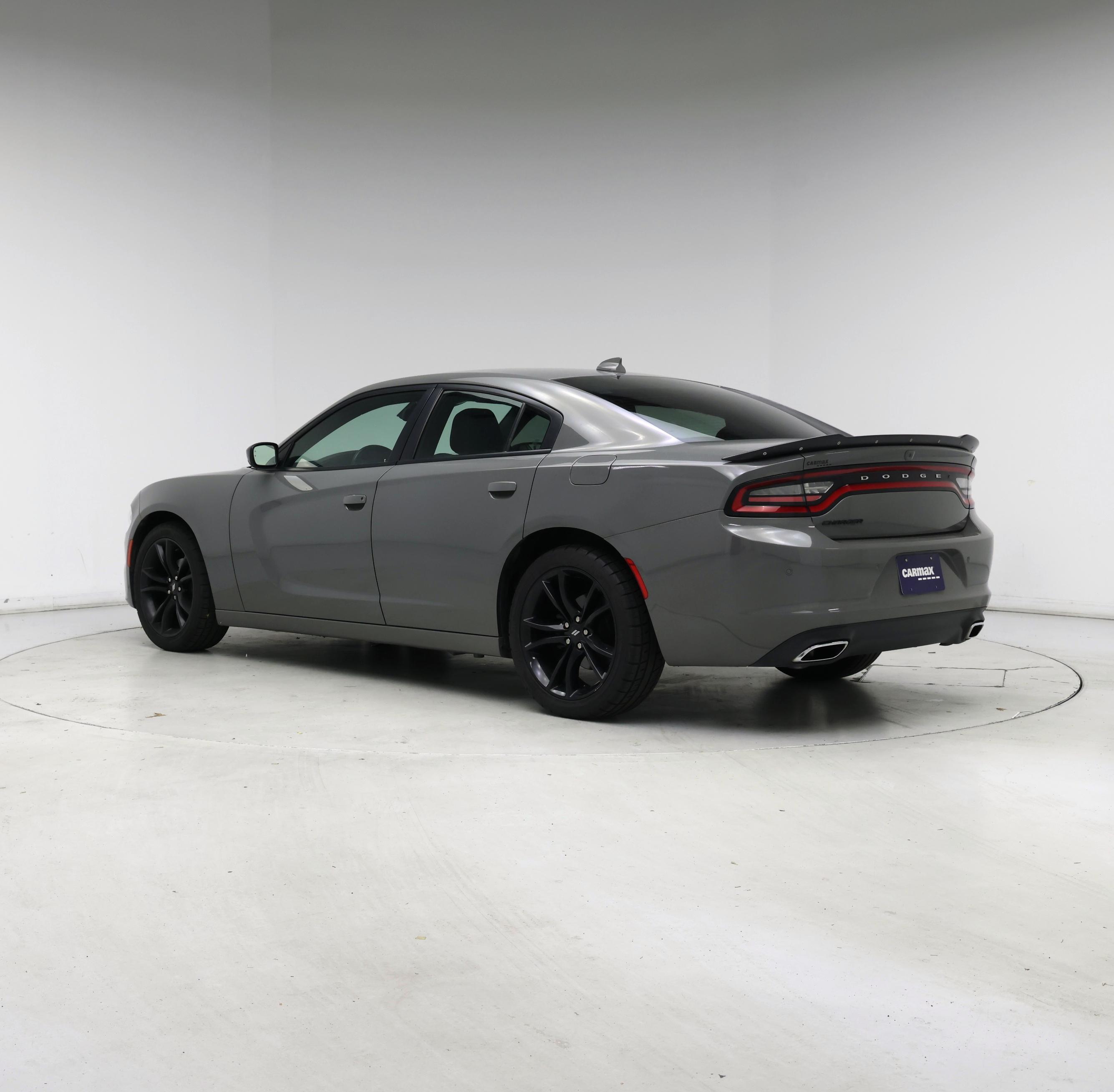 Thumbnail: 2017 Dodge Charger - 2