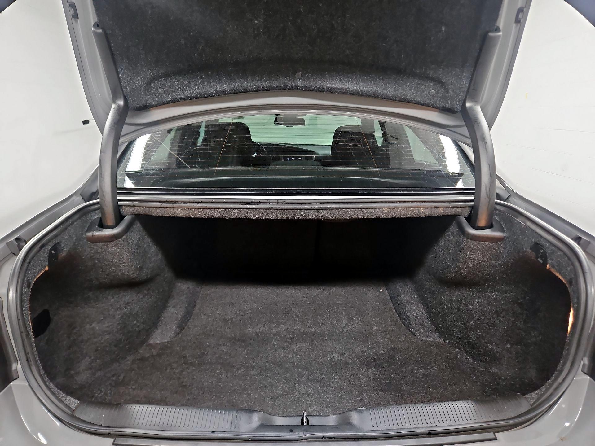 Thumbnail: 2017 Dodge Charger - 20