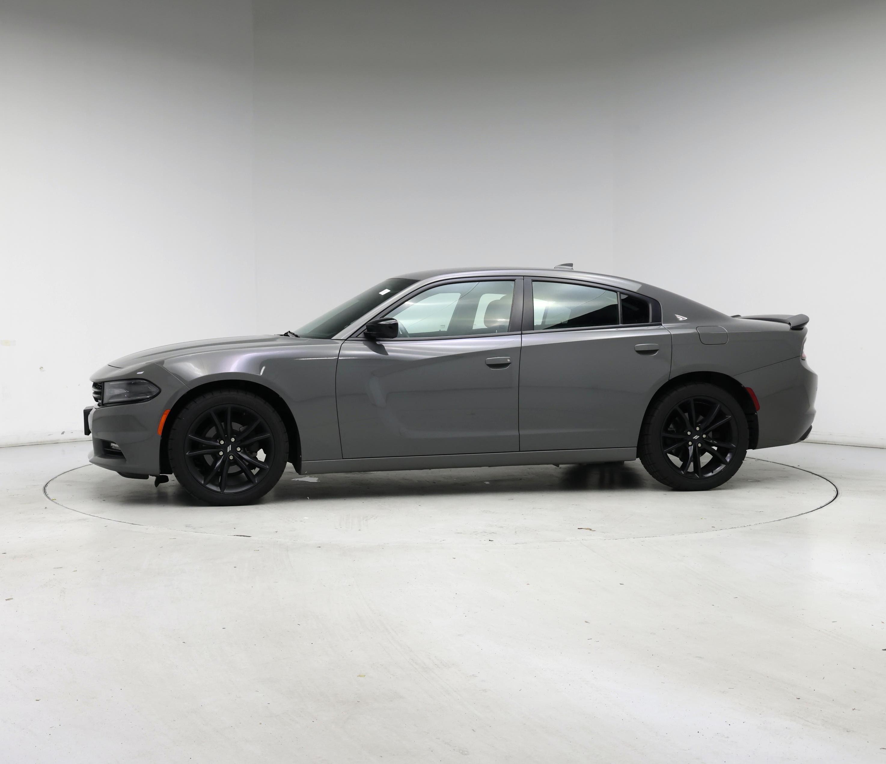 Thumbnail: 2017 Dodge Charger - 3