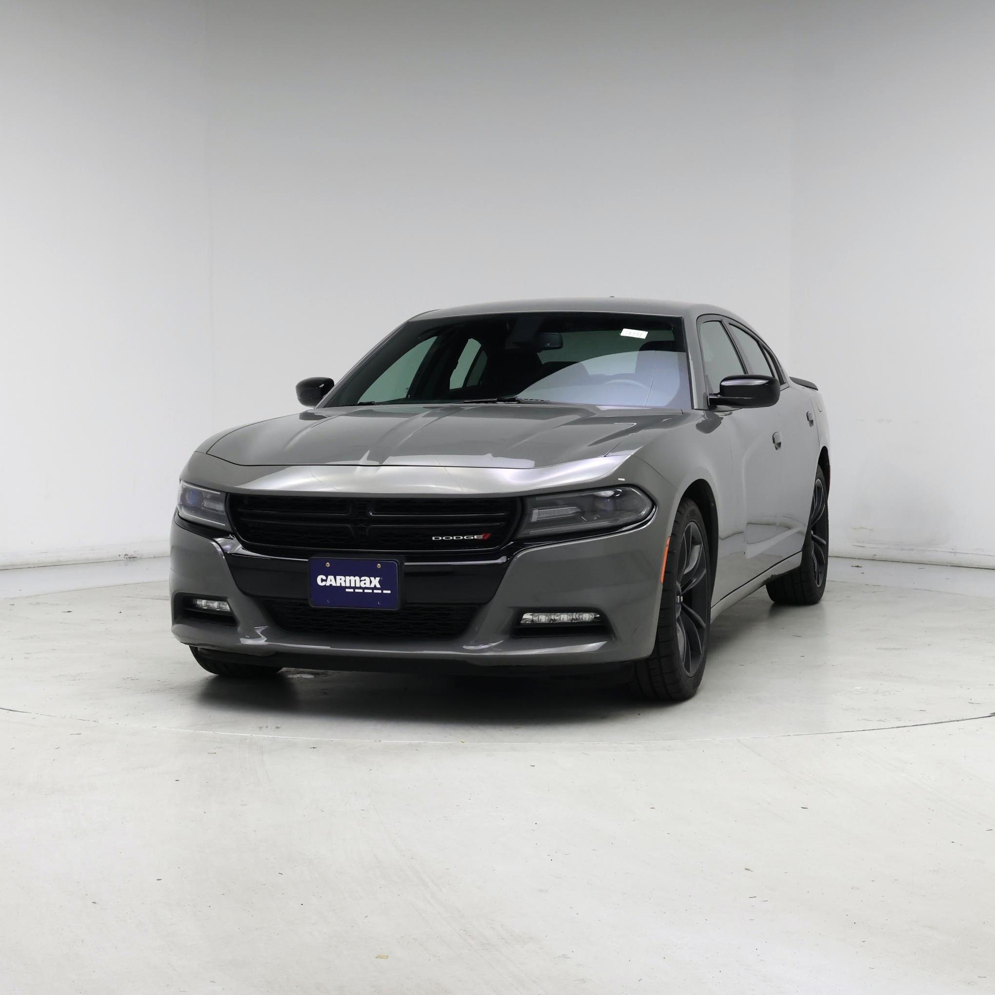 Thumbnail: 2017 Dodge Charger - 4