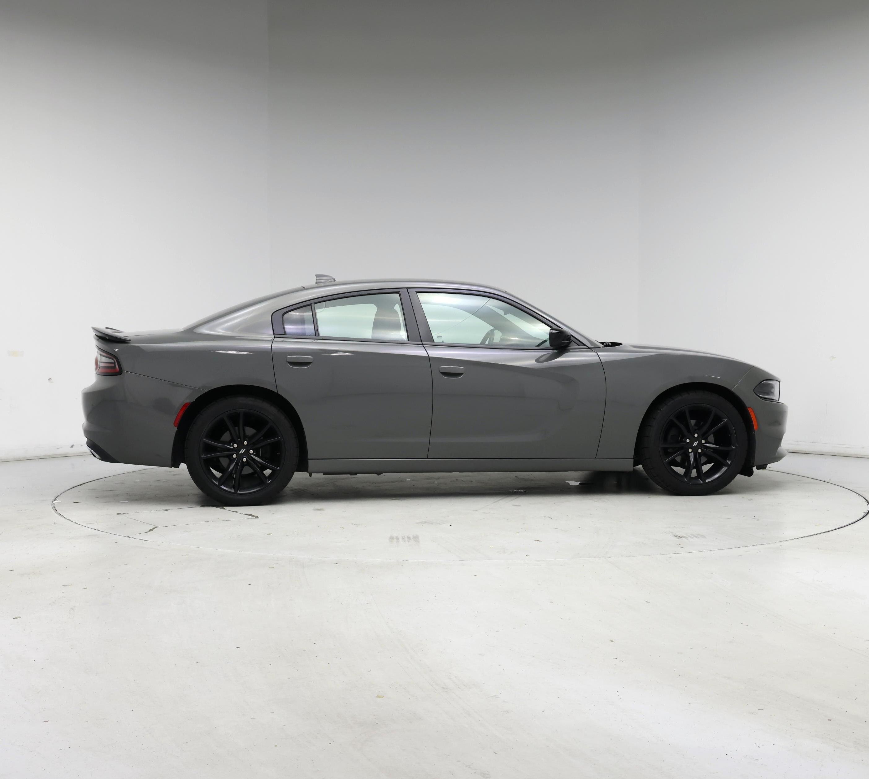 Thumbnail: 2017 Dodge Charger - 7