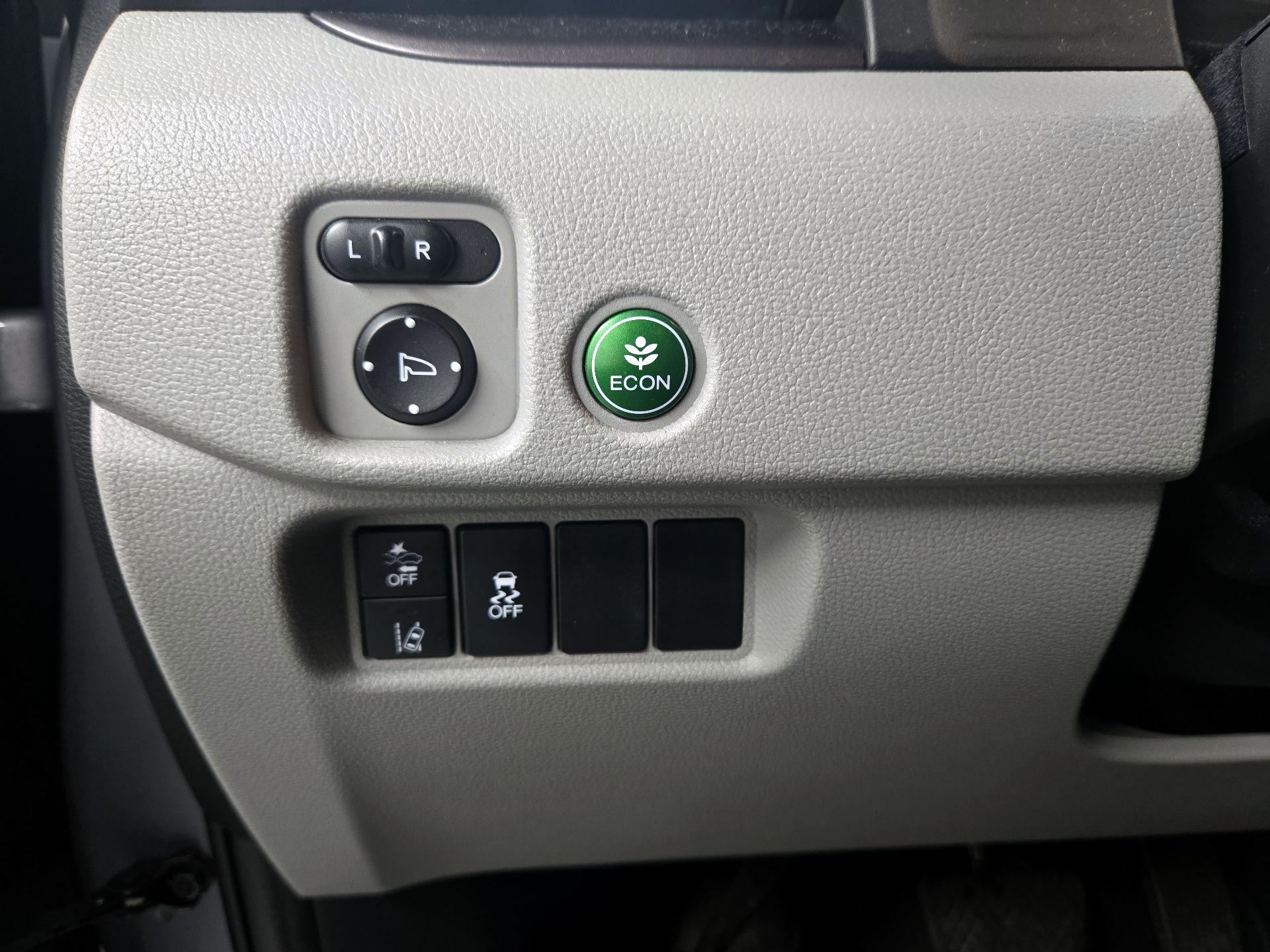 Thumbnail: 2021 Honda Pilot - 13