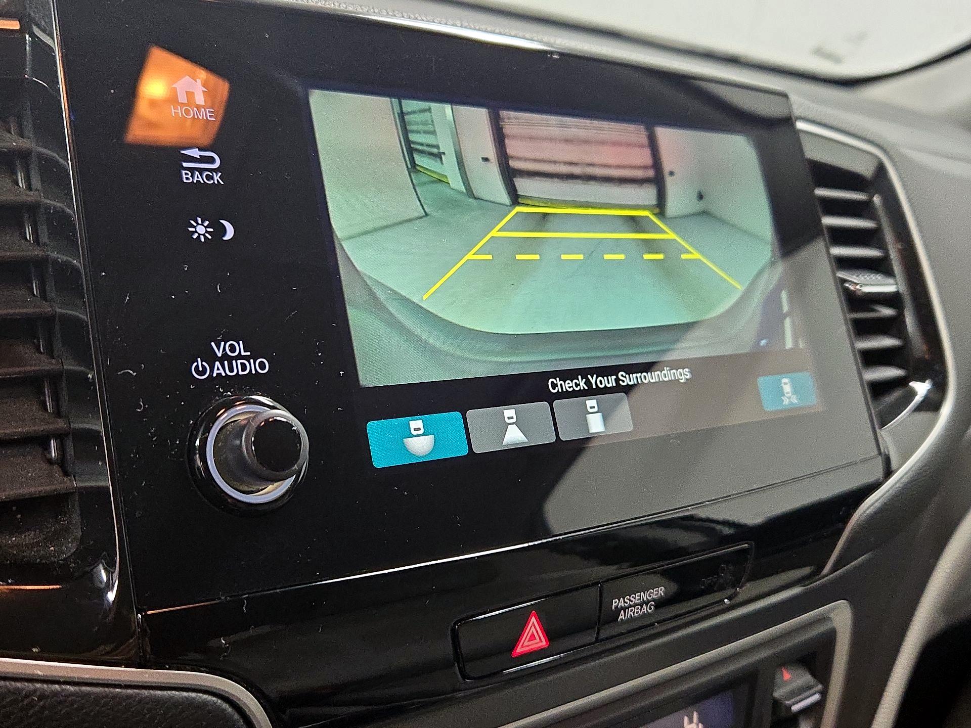 Thumbnail: 2021 Honda Pilot - 14