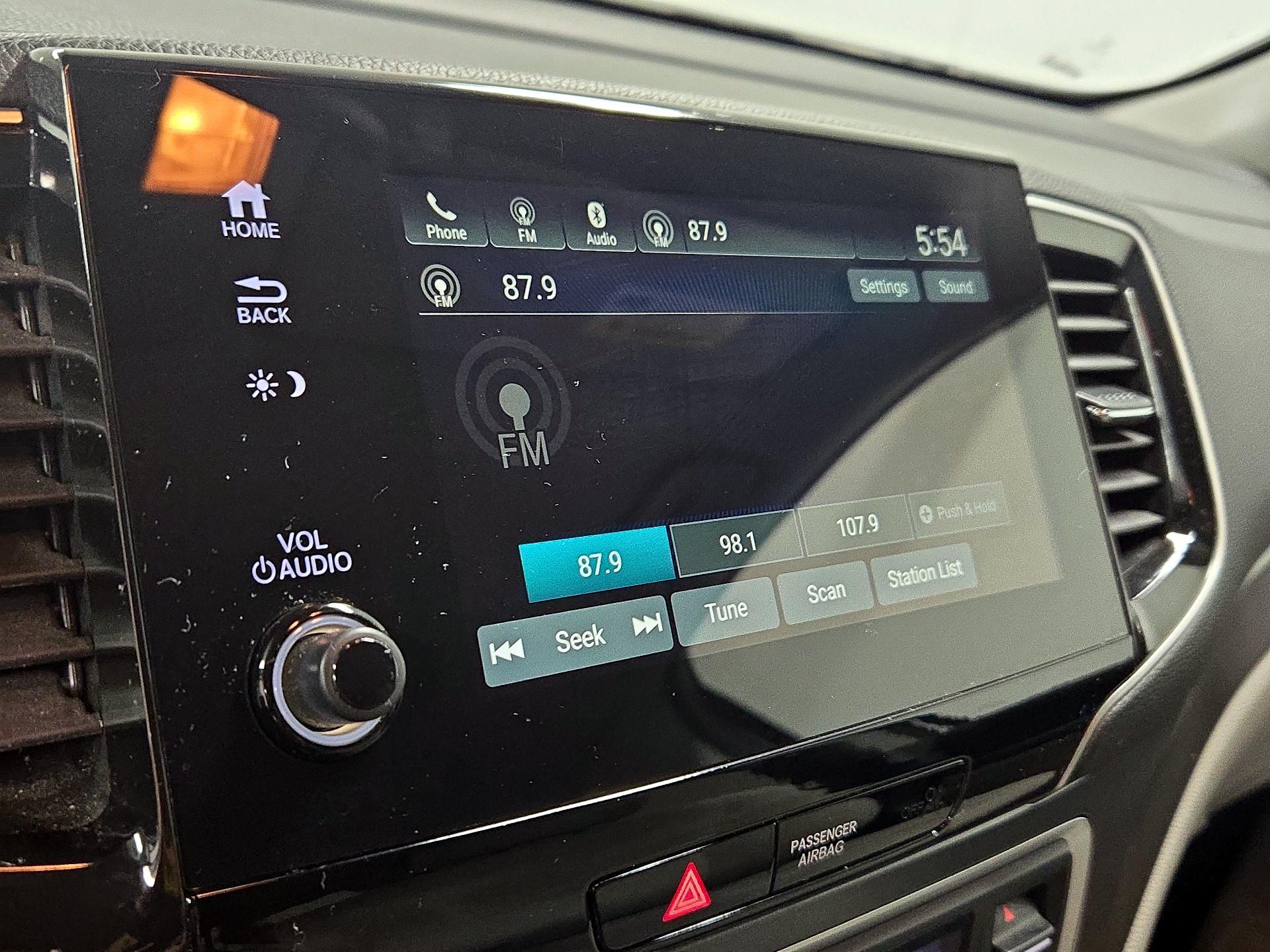 Thumbnail: 2021 Honda Pilot - 15