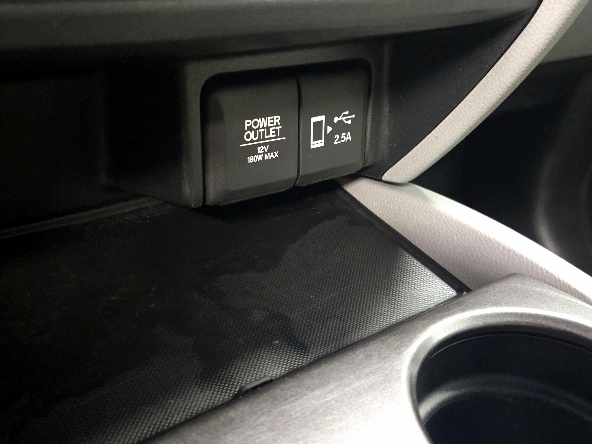 Thumbnail: 2021 Honda Pilot - 18