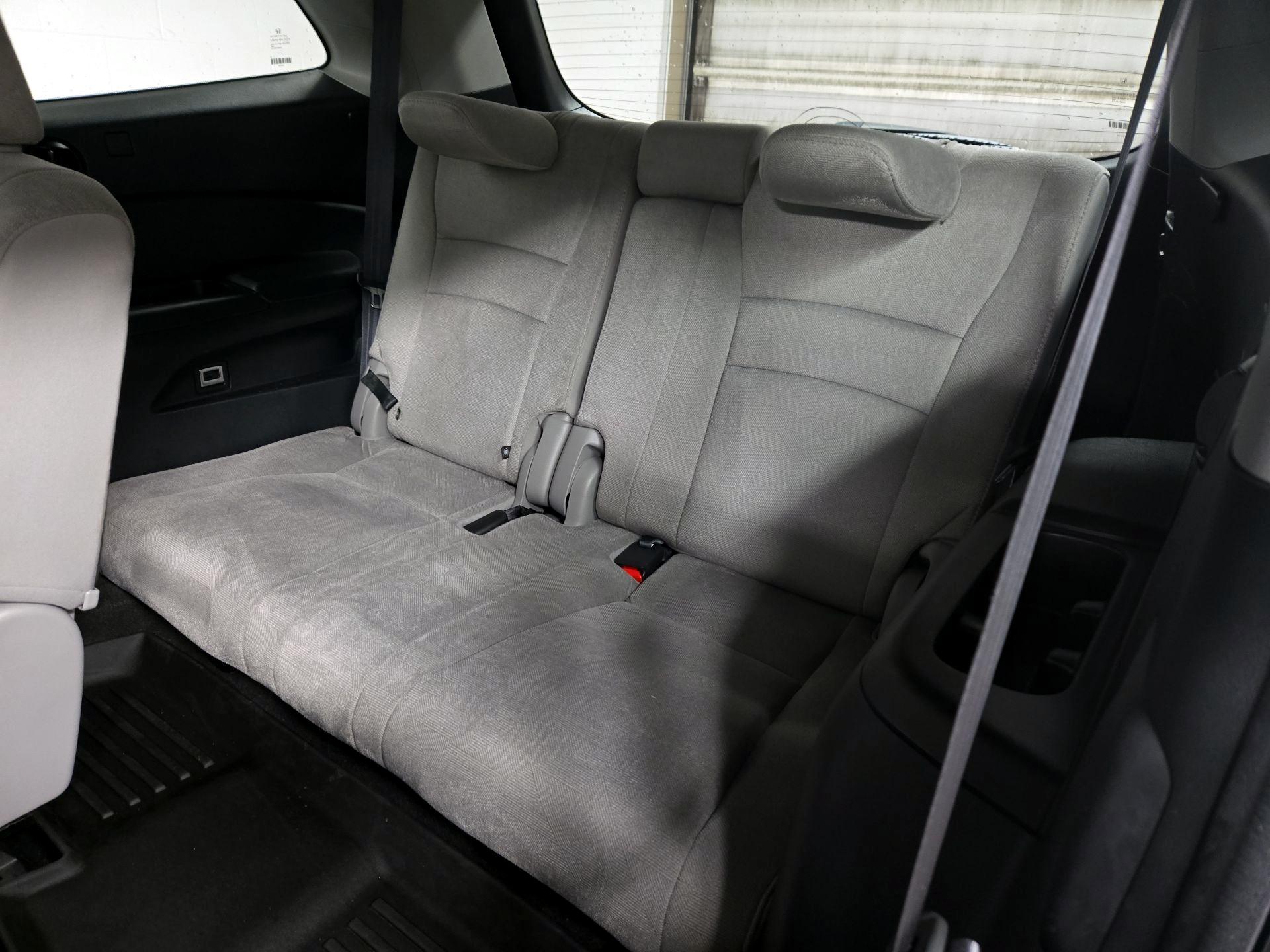 Thumbnail: 2021 Honda Pilot - 20