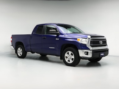 2015 Toyota Tundra SR5