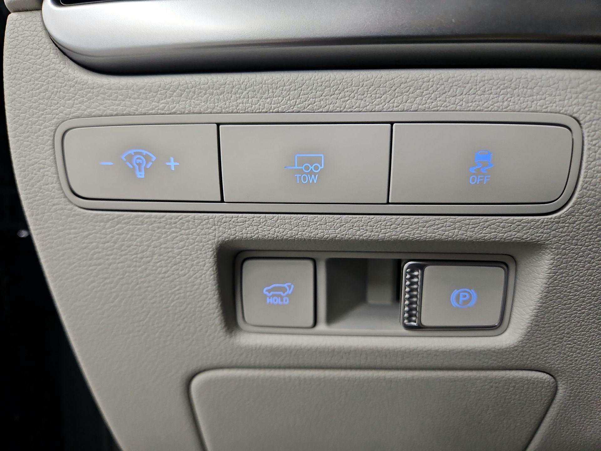 Thumbnail: 2023 Hyundai Palisade - 13