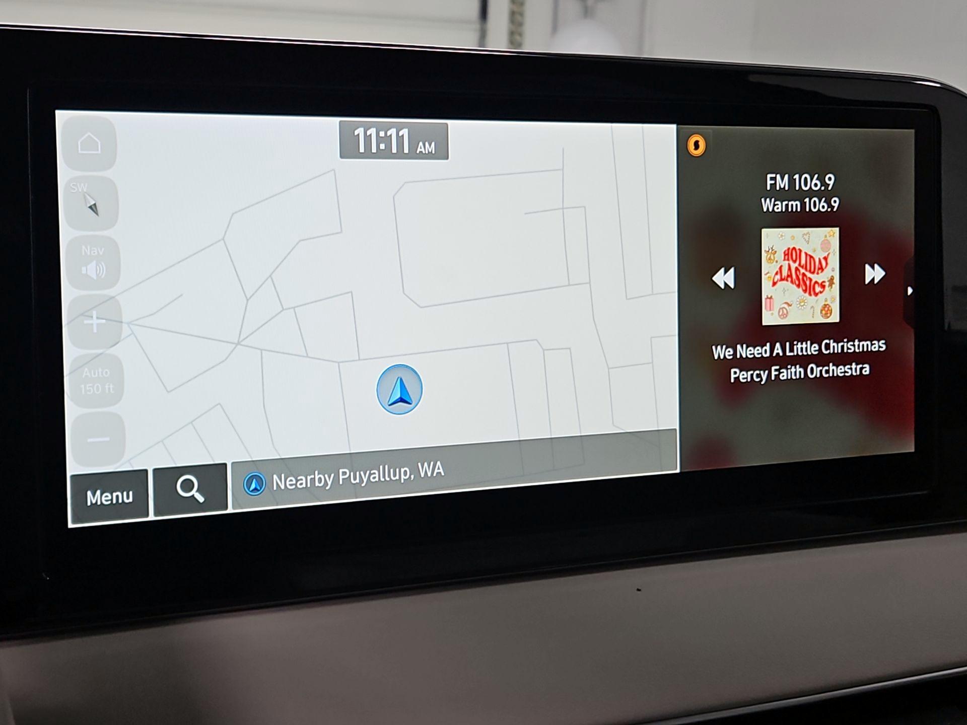 Thumbnail: 2023 Hyundai Palisade - 14