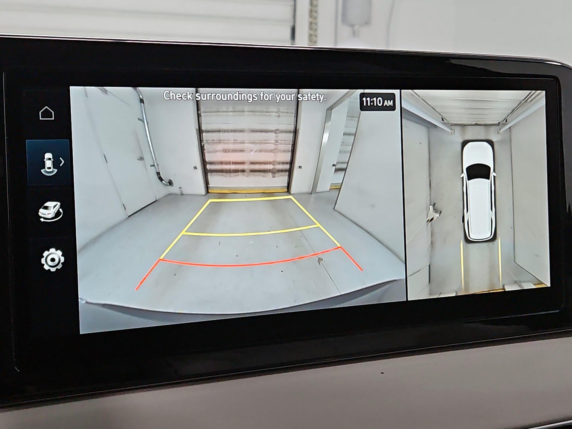 Thumbnail: 2023 Hyundai Palisade - 15