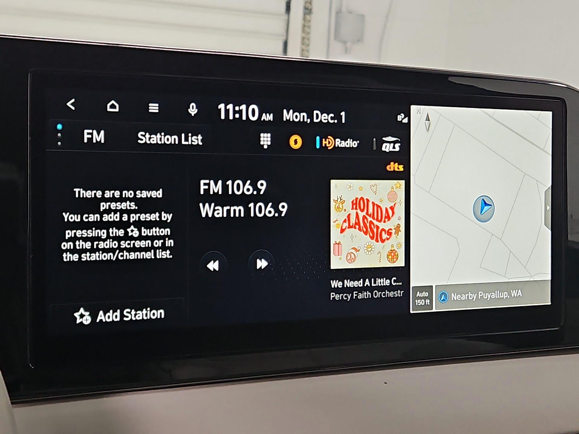 Thumbnail: 2023 Hyundai Palisade - 16