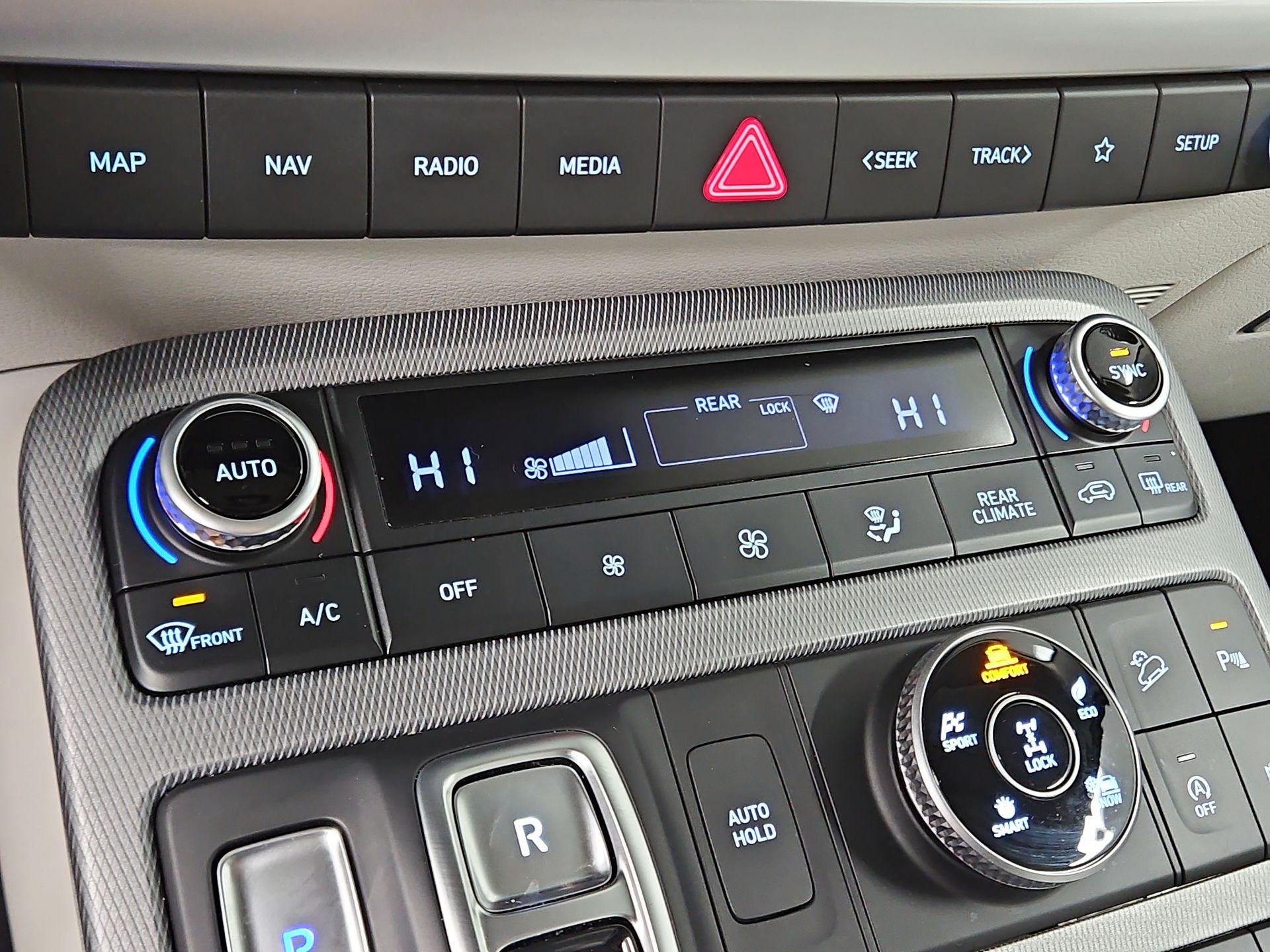 Thumbnail: 2023 Hyundai Palisade - 17