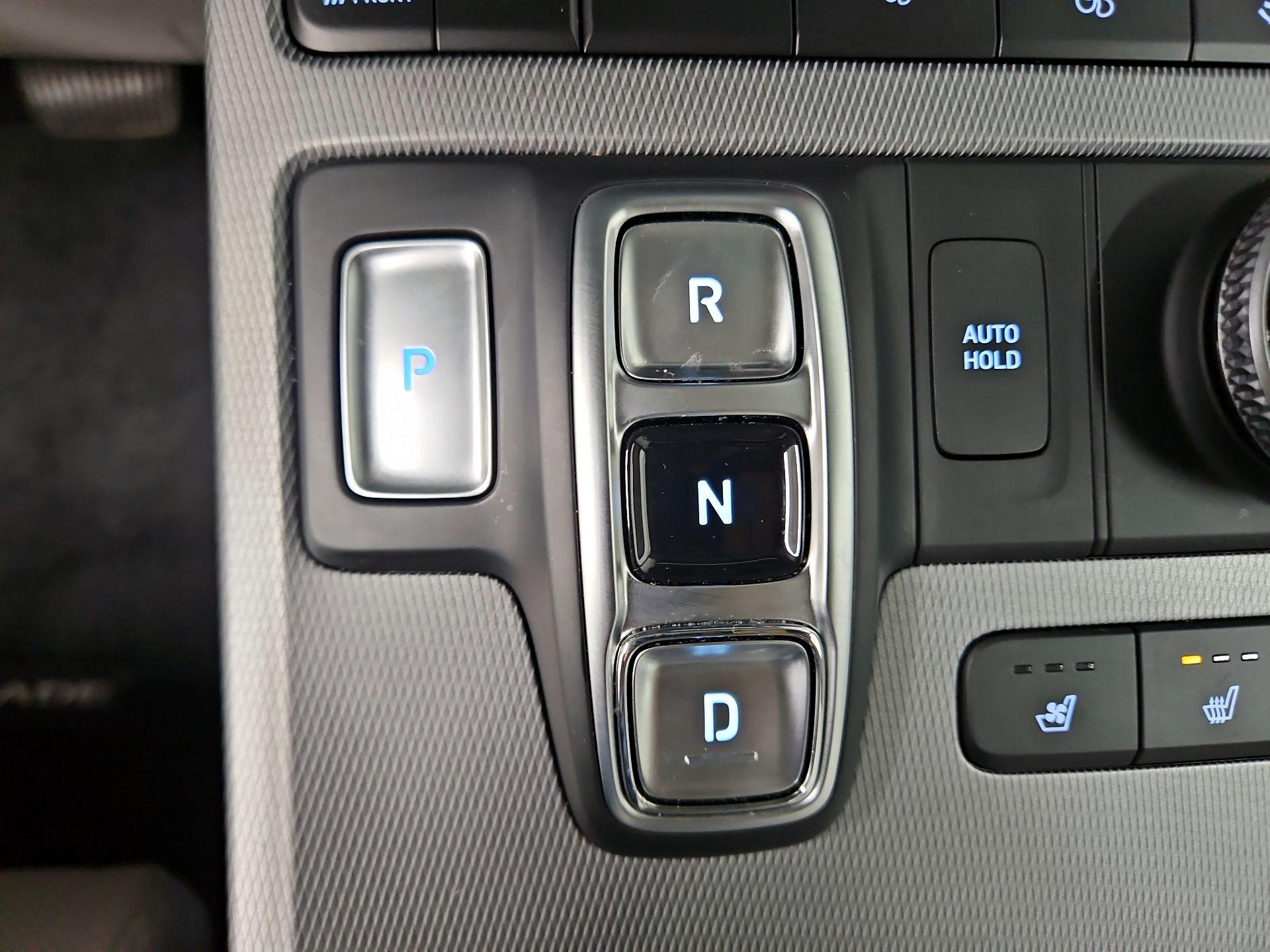 Thumbnail: 2023 Hyundai Palisade - 18