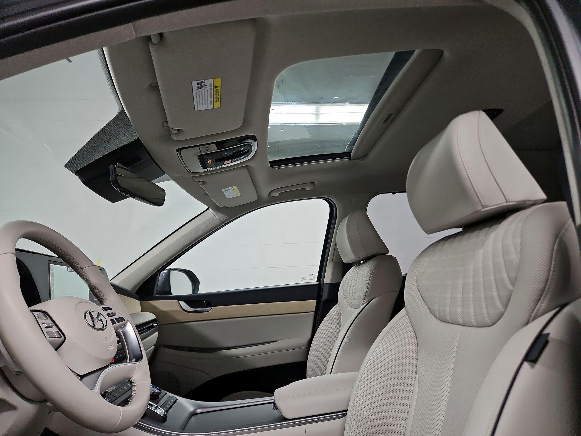 Thumbnail: 2023 Hyundai Palisade - 20