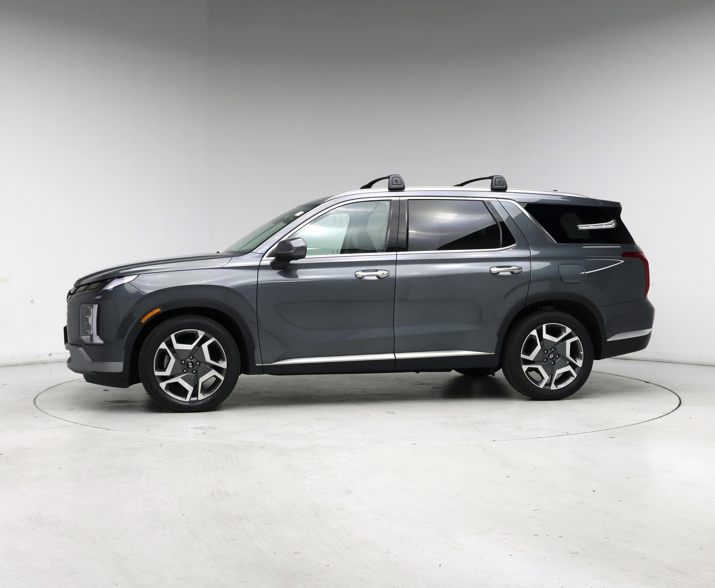Thumbnail: 2023 Hyundai Palisade - 3