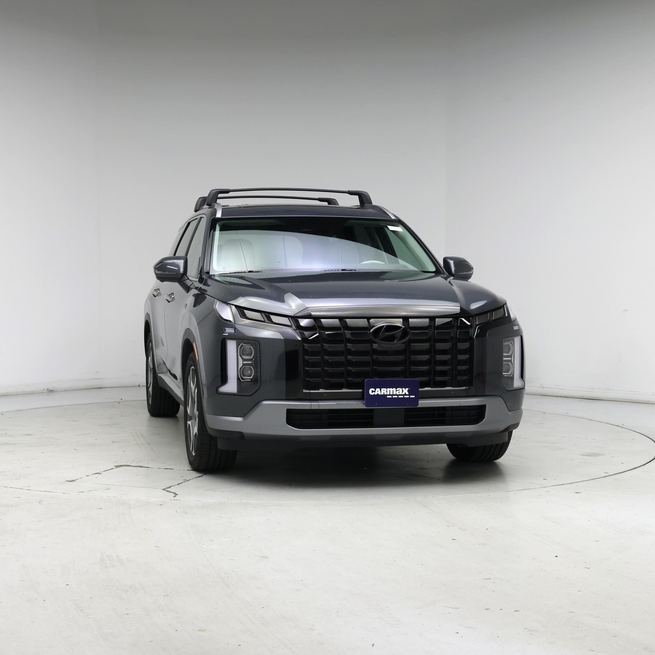 Thumbnail: 2023 Hyundai Palisade - 5