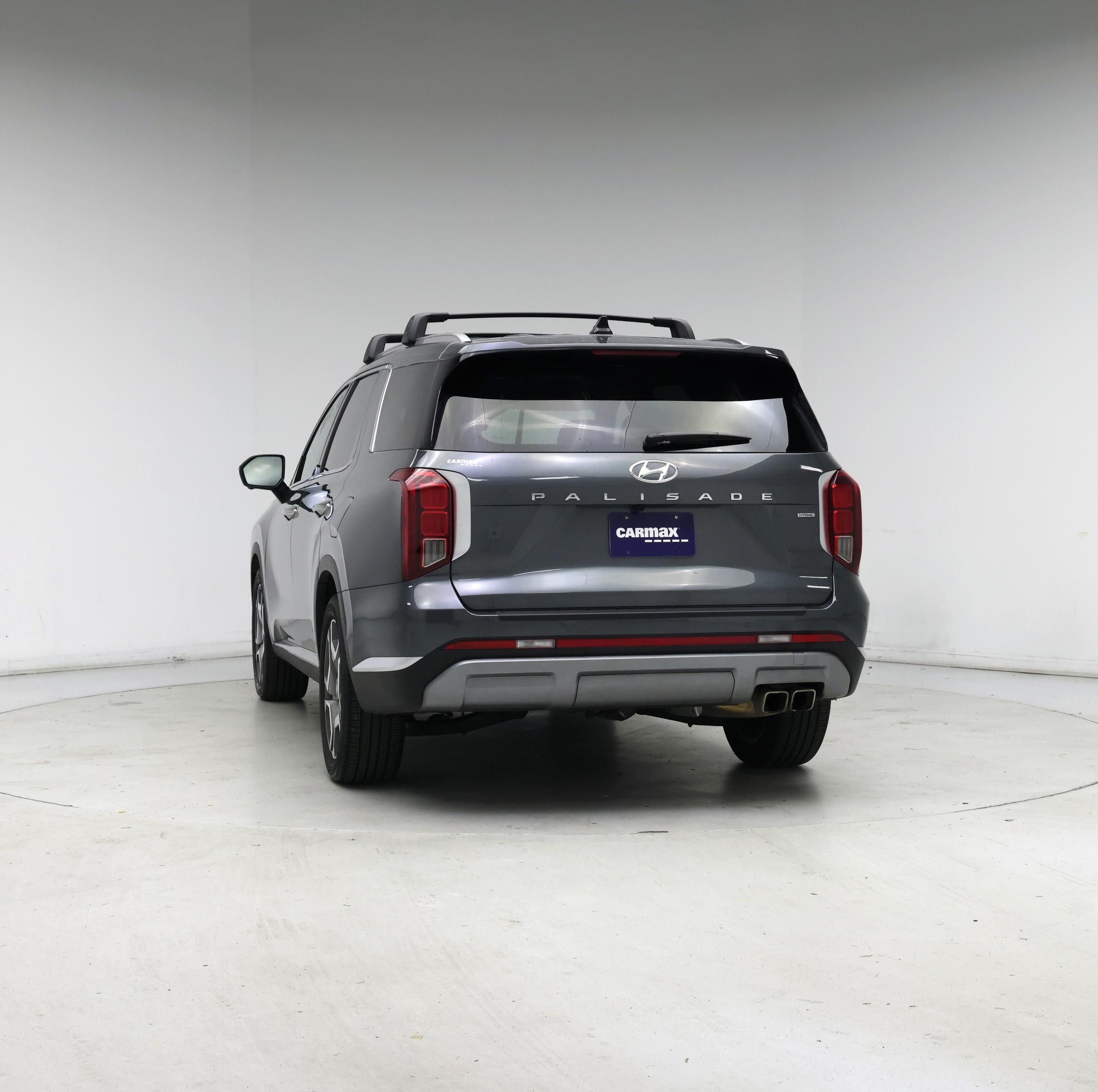 Thumbnail: 2023 Hyundai Palisade - 6