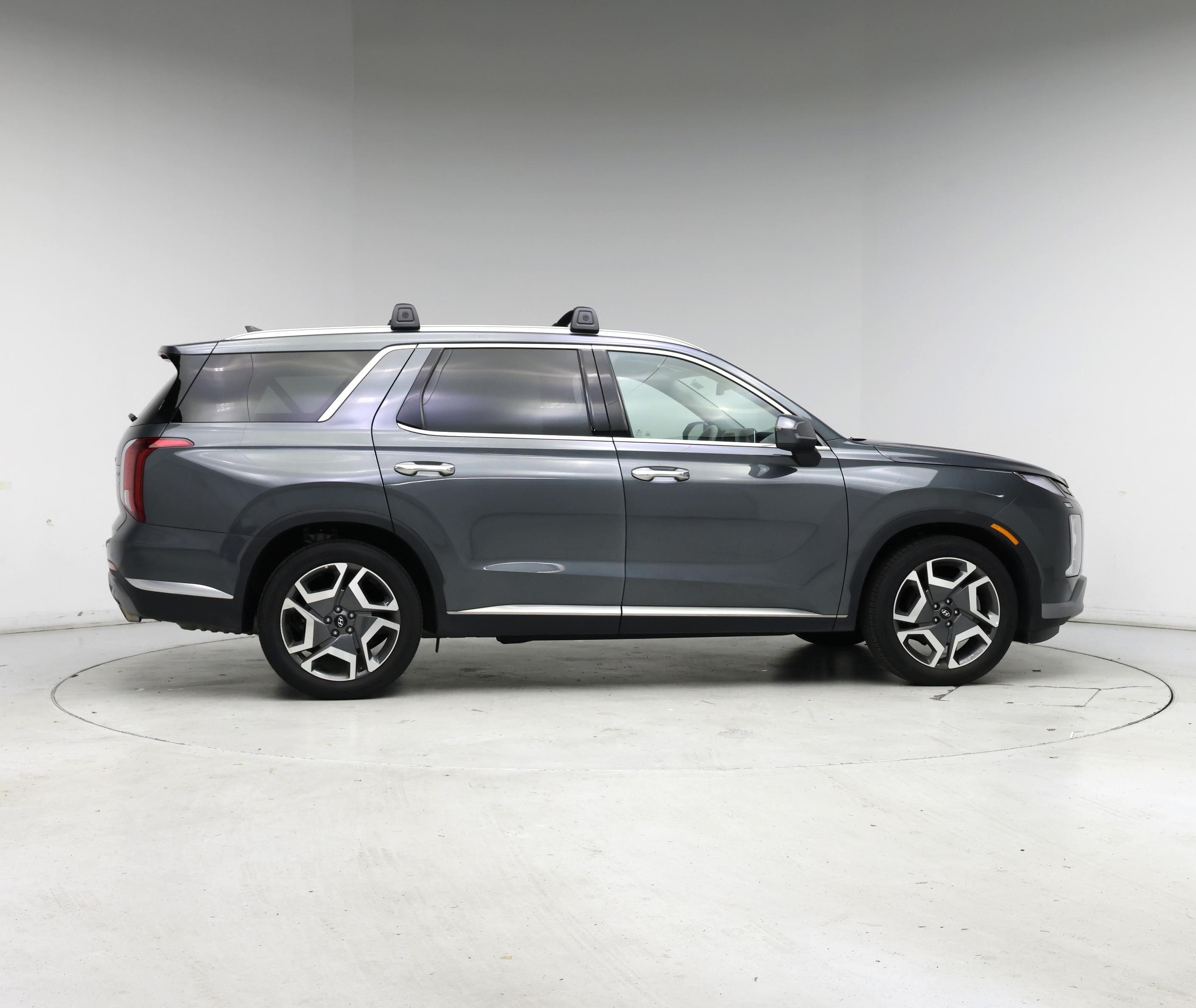 Thumbnail: 2023 Hyundai Palisade - 7