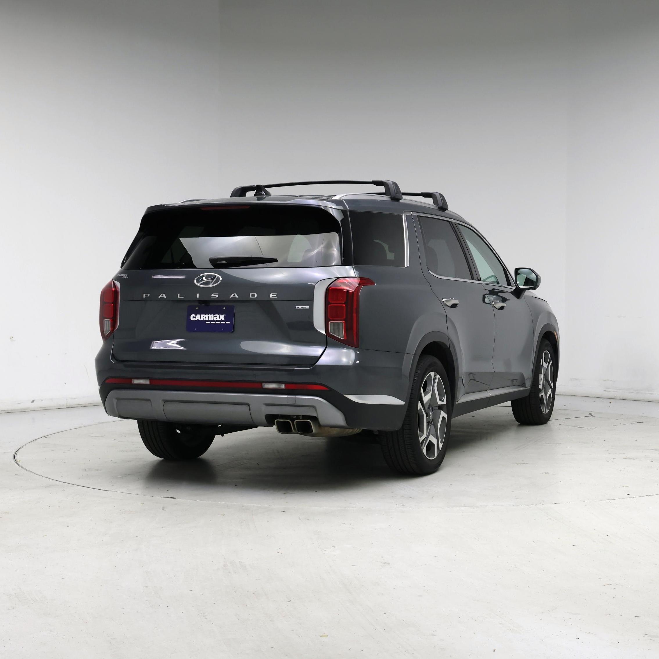 Thumbnail: 2023 Hyundai Palisade - 8