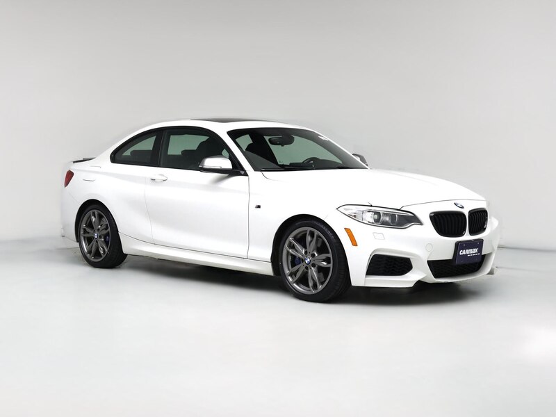 2015 BMW 2 Series M235i -
                  Lynnwood, WA