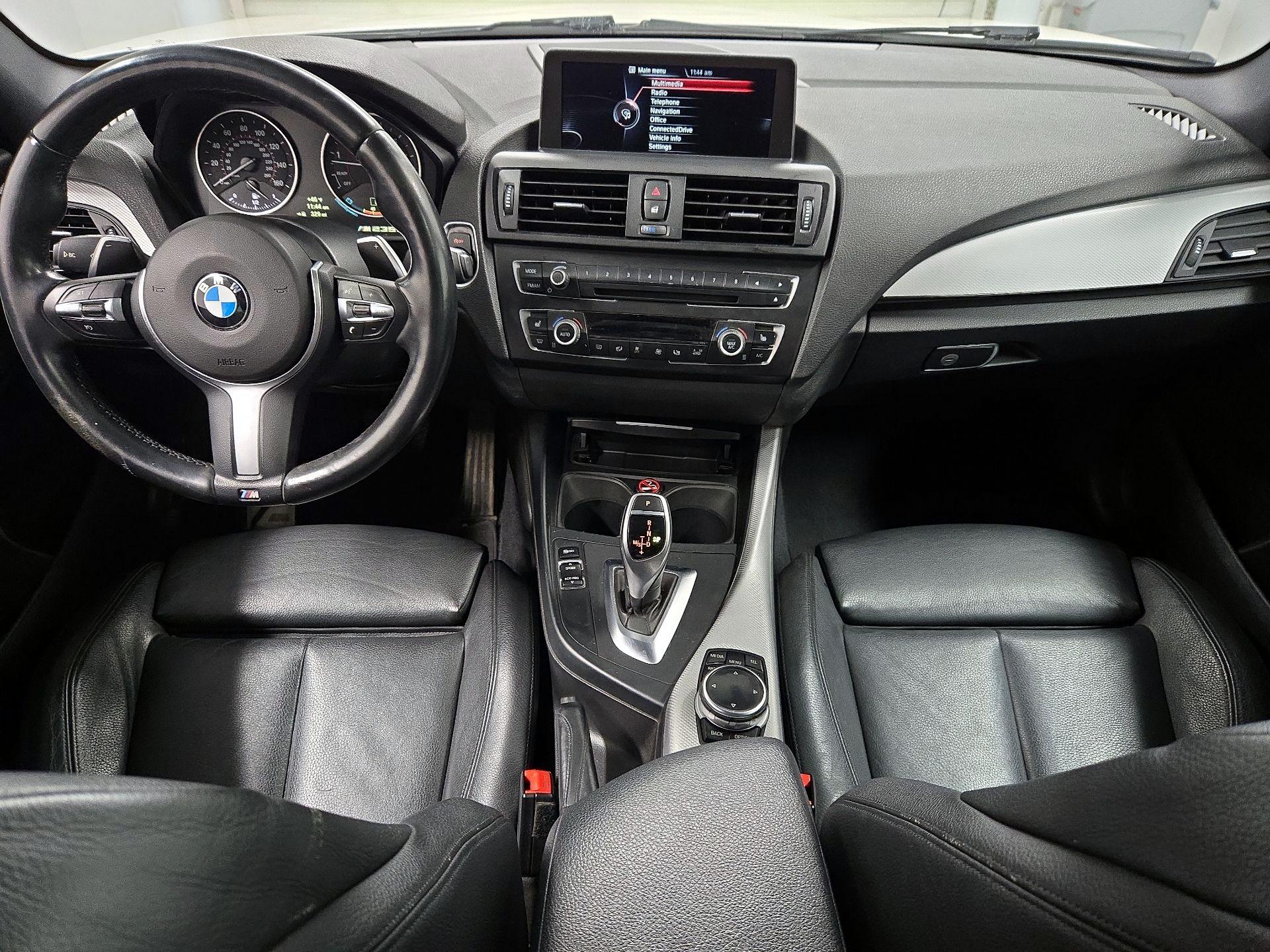 Thumbnail: 2015 BMW 2 Series - 9