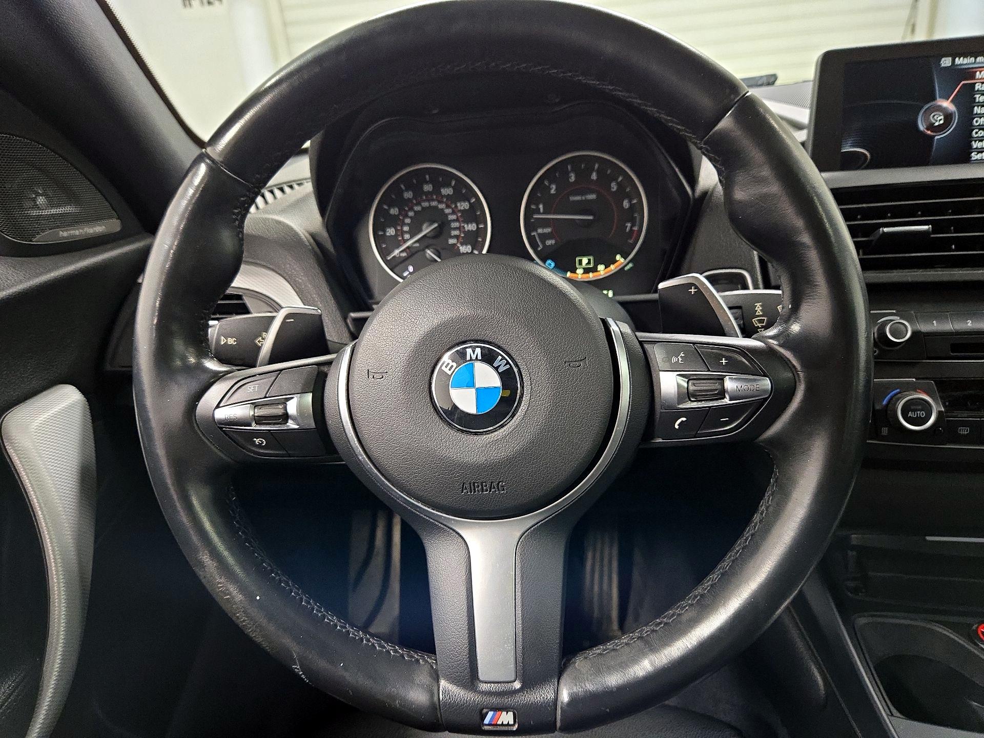 Thumbnail: 2015 BMW 2 Series - 10