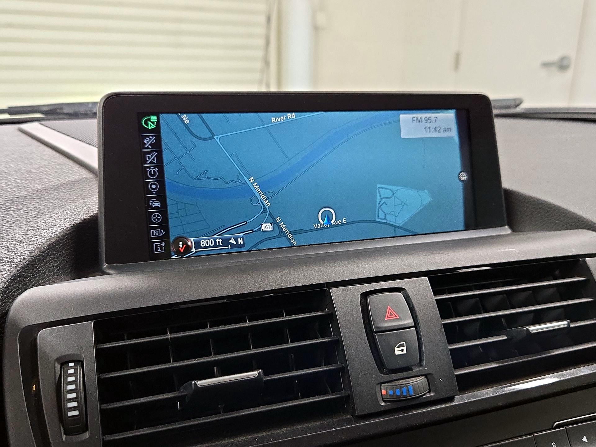 Thumbnail: 2015 BMW 2 Series - 14