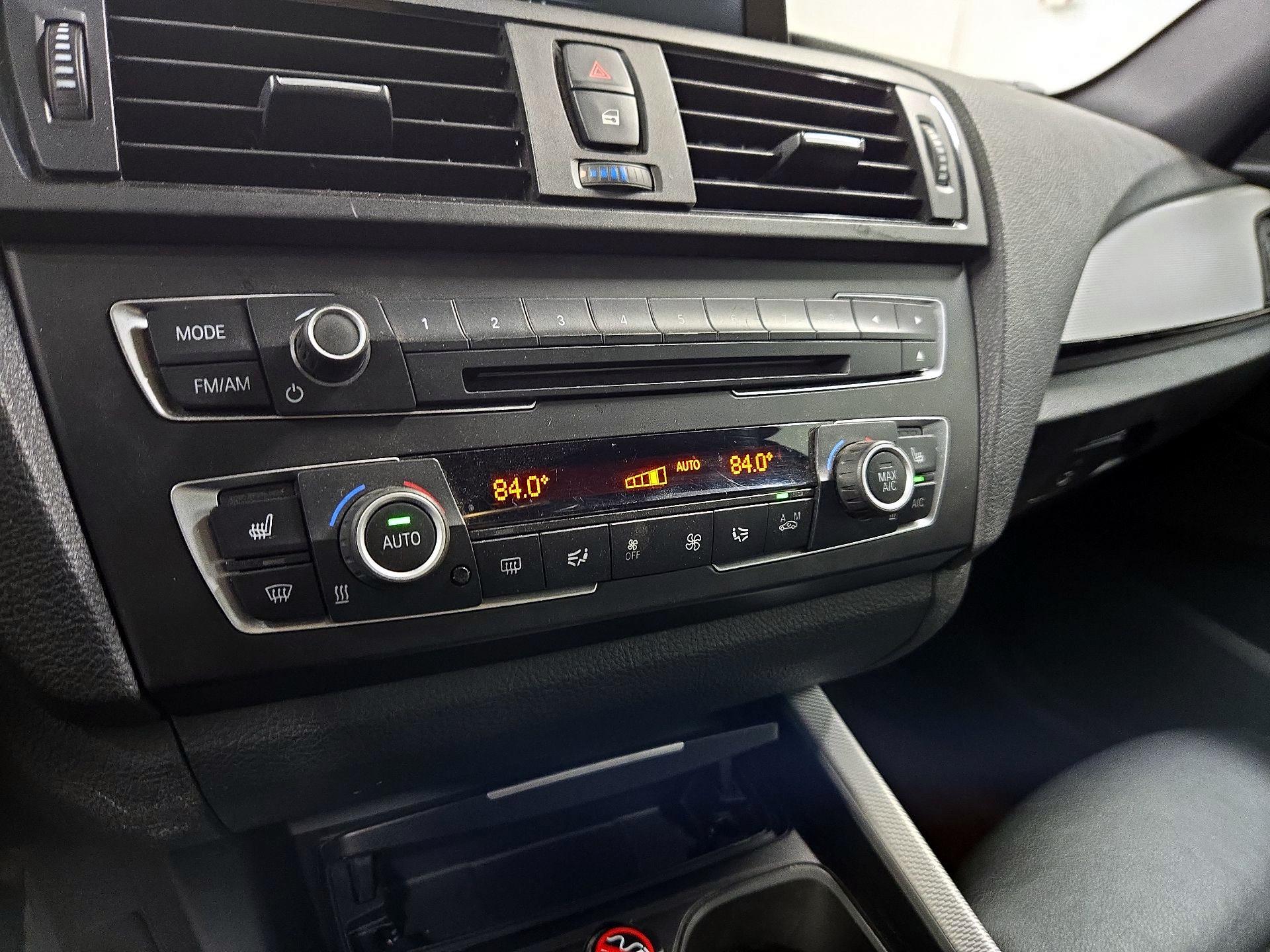 Thumbnail: 2015 BMW 2 Series - 16