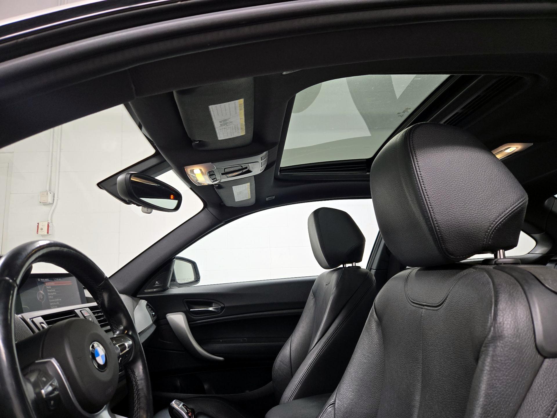 Thumbnail: 2015 BMW 2 Series - 19