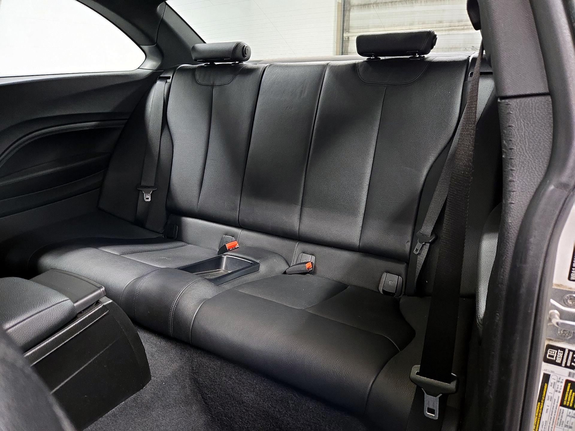 Thumbnail: 2015 BMW 2 Series - 20