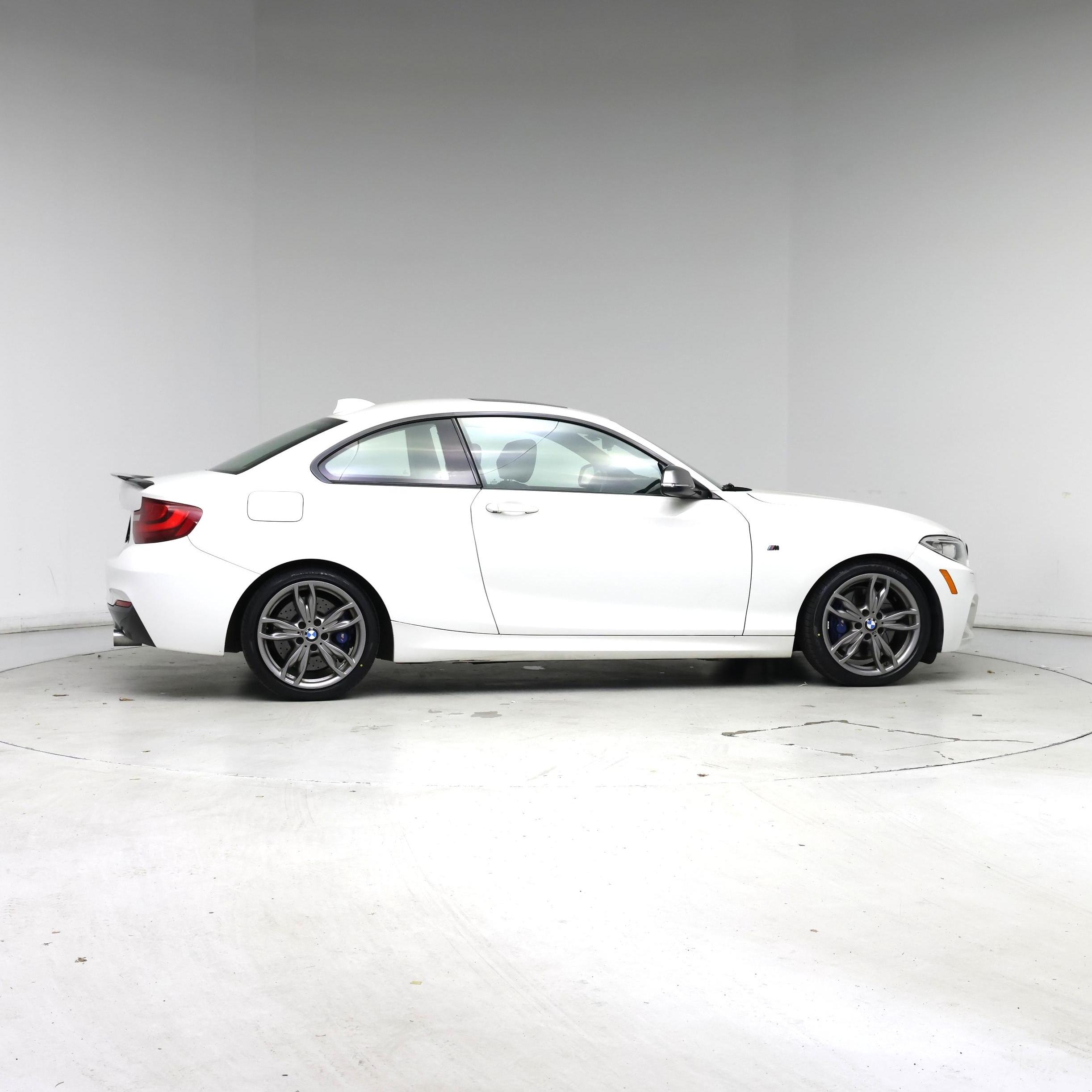 Thumbnail: 2015 BMW 2 Series - 7