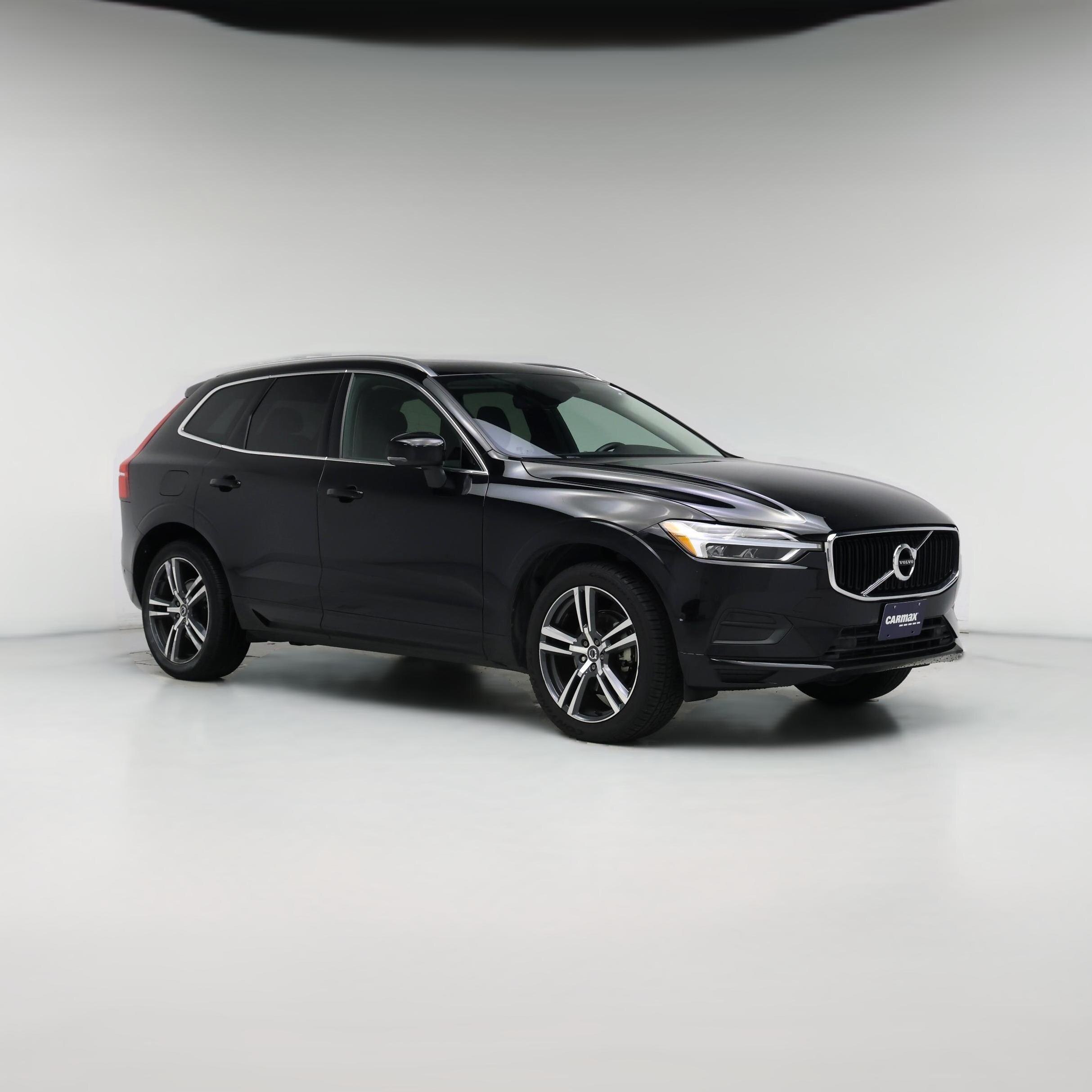 Thumbnail: 2019 Volvo XC60 - 1