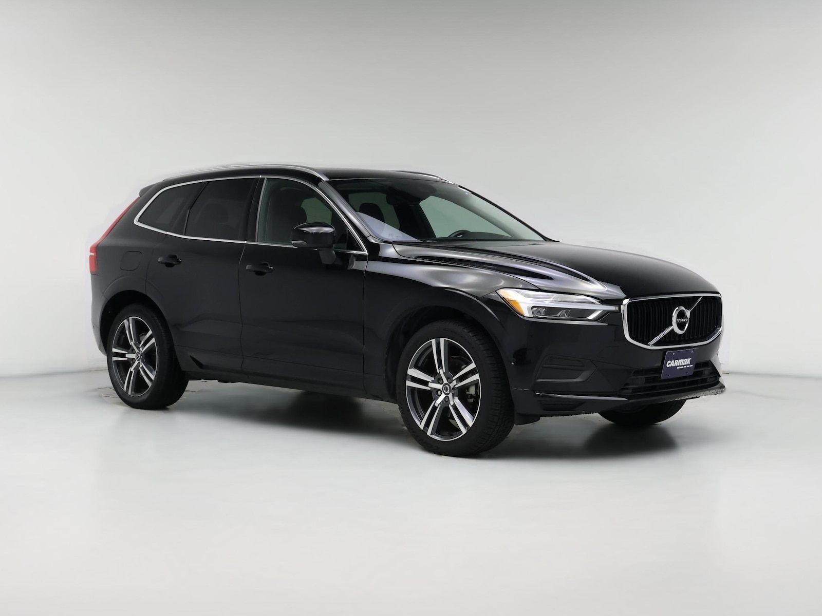 2019 Volvo XC60 Momentum