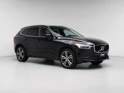 2019 Volvo XC60 T5 Momentum
