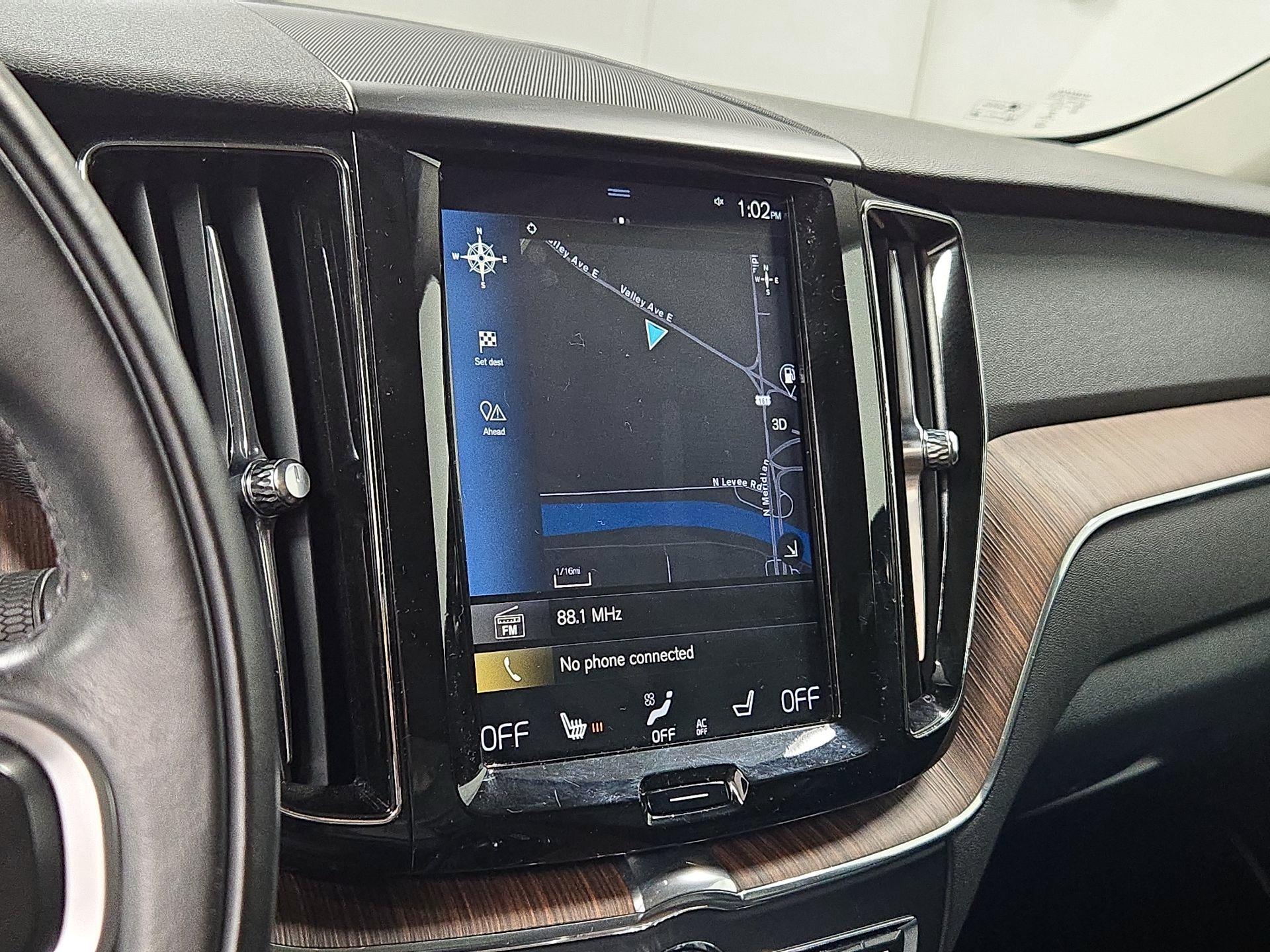 Thumbnail: 2019 Volvo XC60 - 14