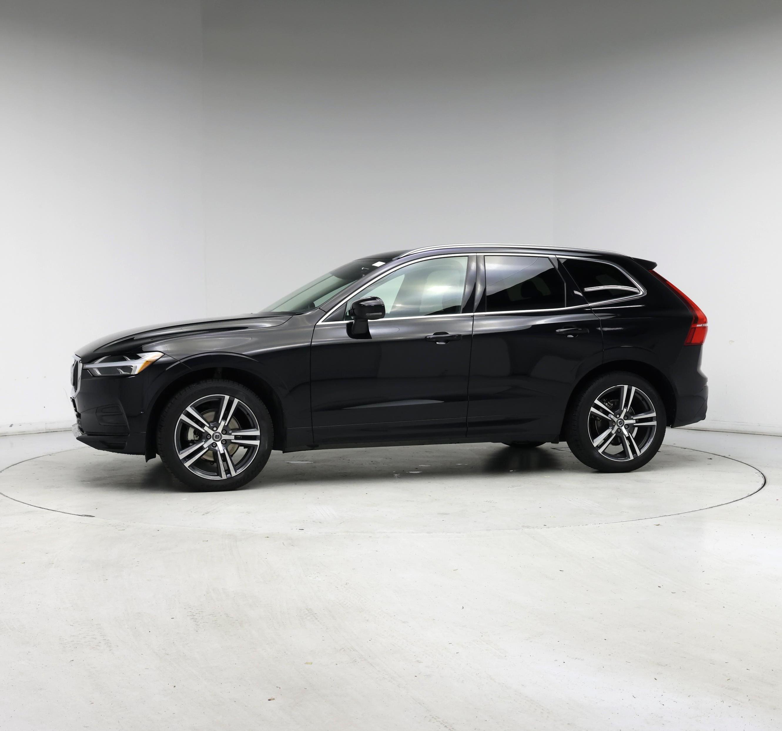 Thumbnail: 2019 Volvo XC60 - 3