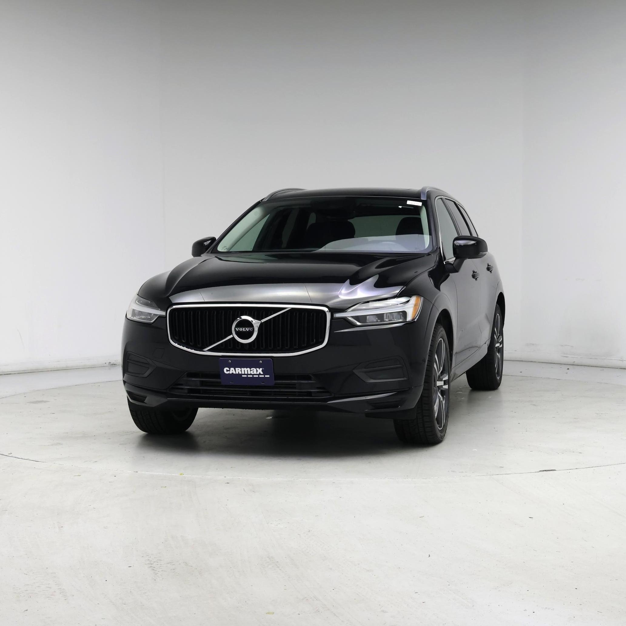 Thumbnail: 2019 Volvo XC60 - 4