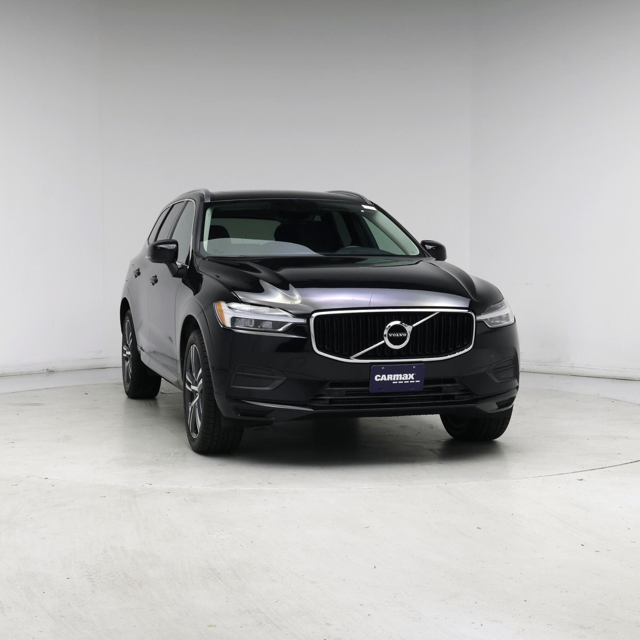 Thumbnail: 2019 Volvo XC60 - 5