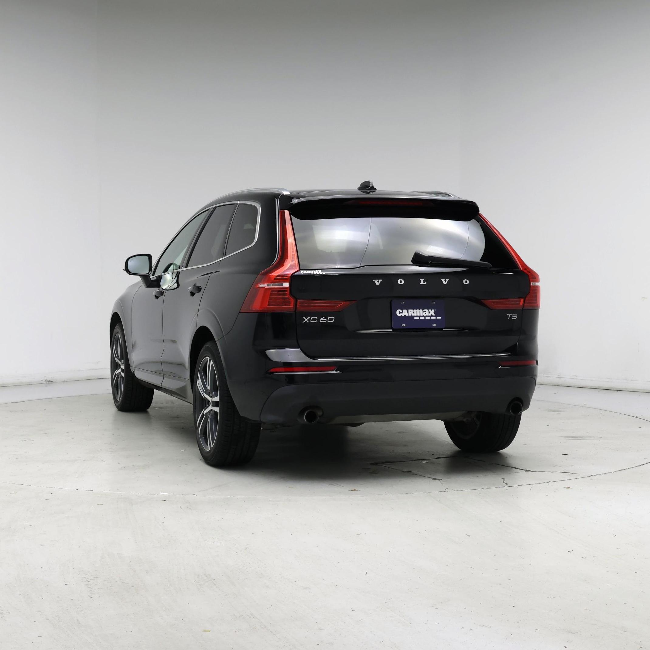 Thumbnail: 2019 Volvo XC60 - 6