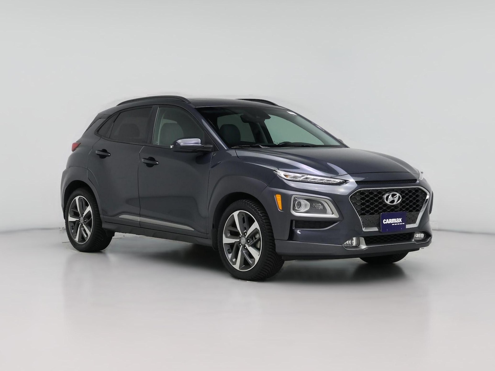 2021 Hyundai Kona Limited