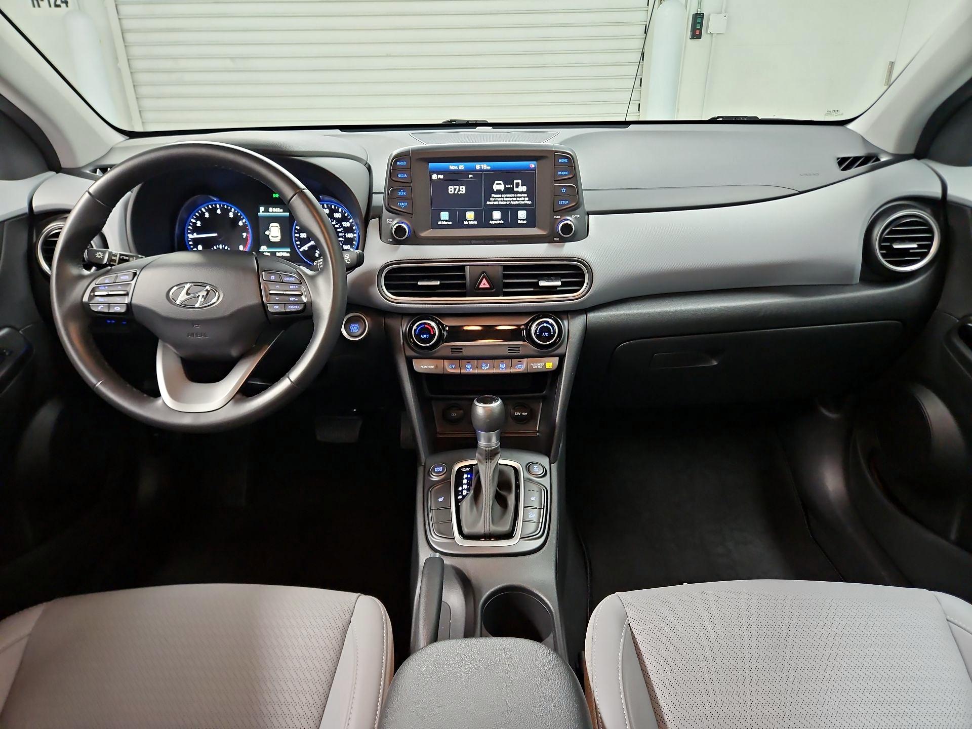 Thumbnail: 2021 Hyundai Kona - 9