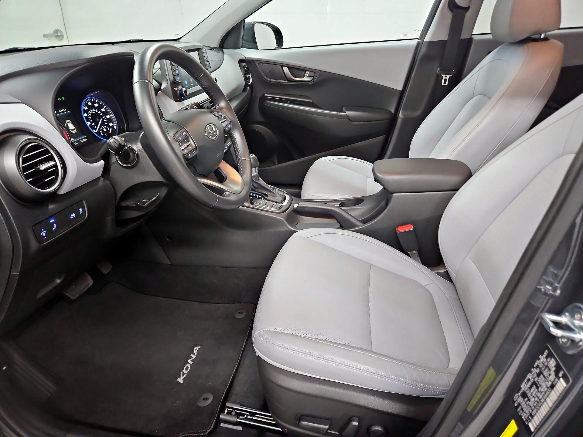 Thumbnail: 2021 Hyundai Kona - 11