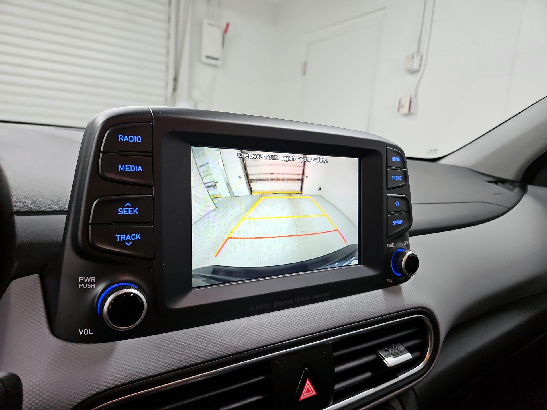 Thumbnail: 2021 Hyundai Kona - 14