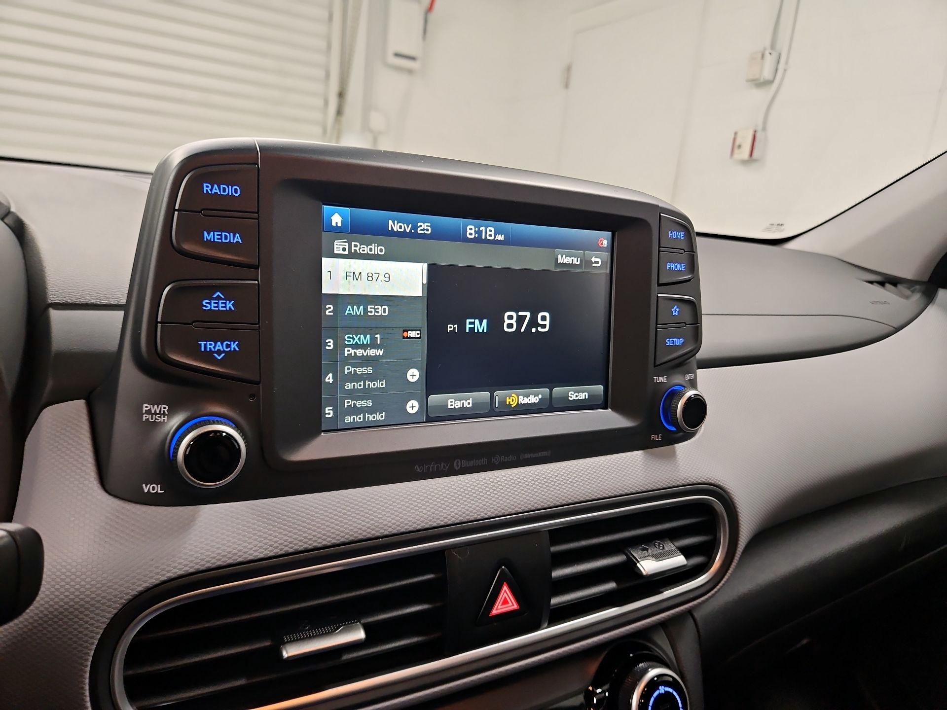 Thumbnail: 2021 Hyundai Kona - 15