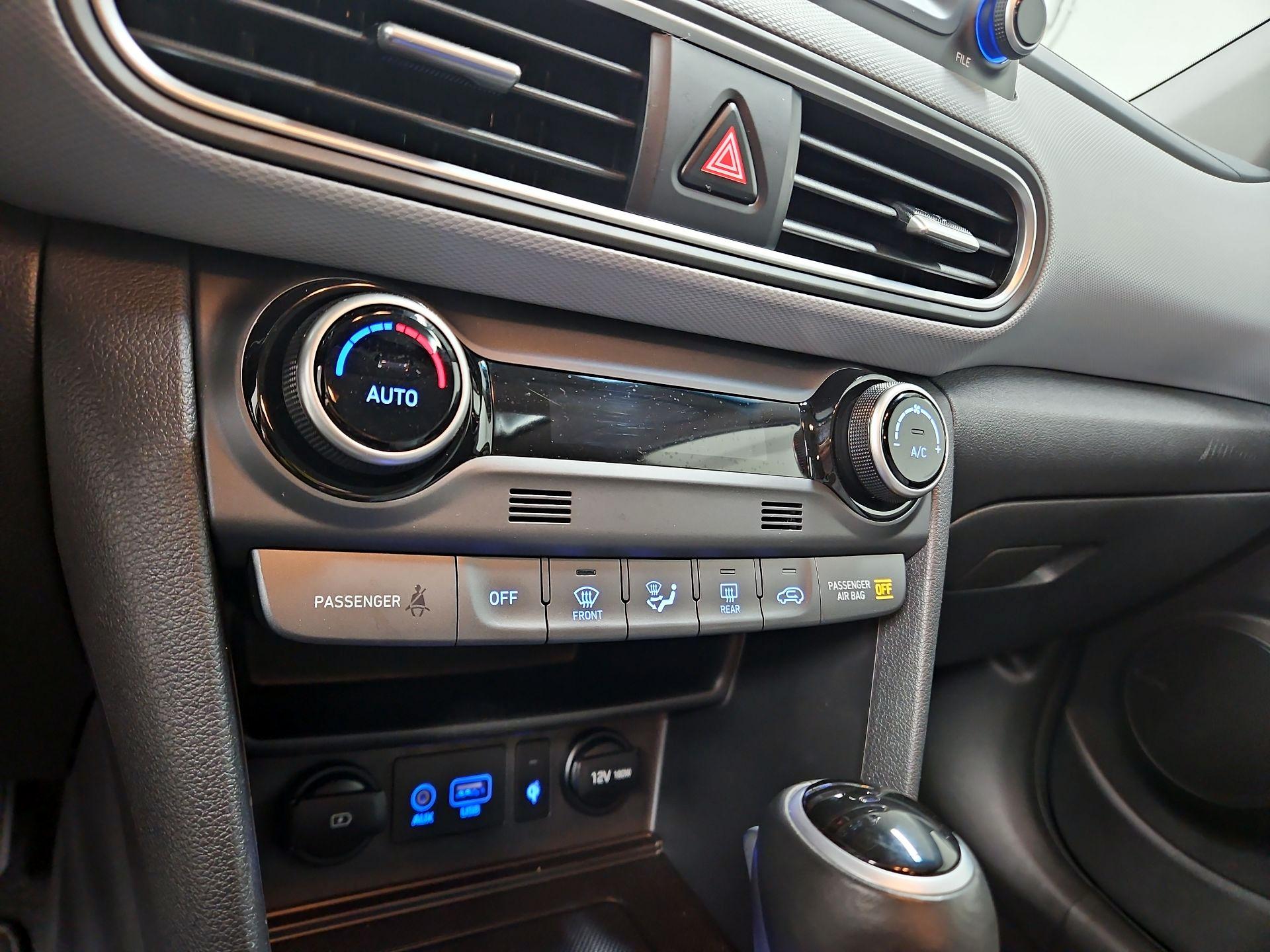 Thumbnail: 2021 Hyundai Kona - 16