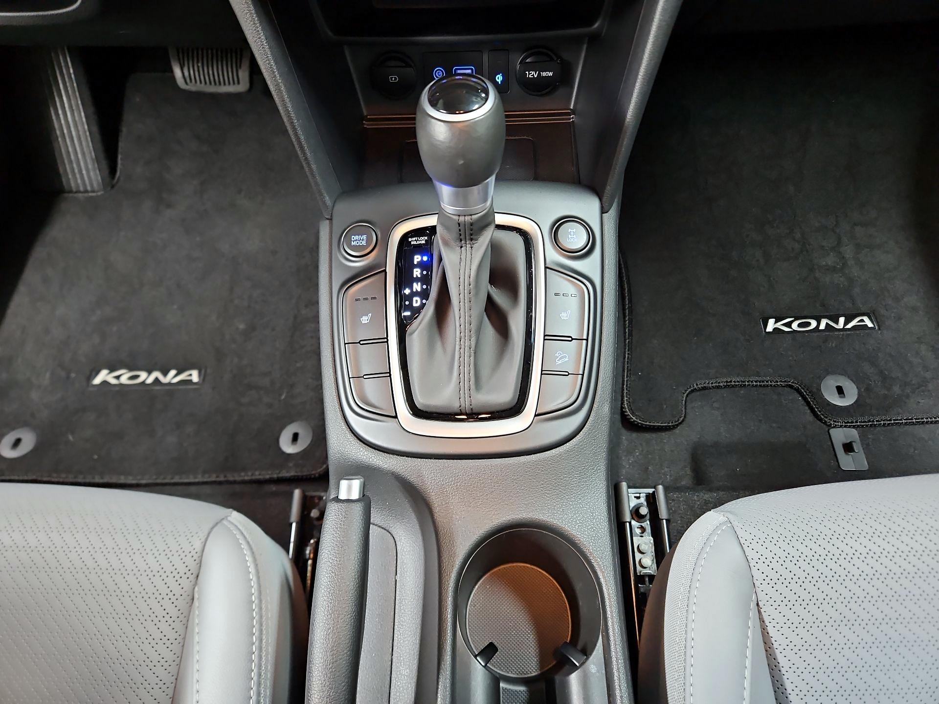 Thumbnail: 2021 Hyundai Kona - 17