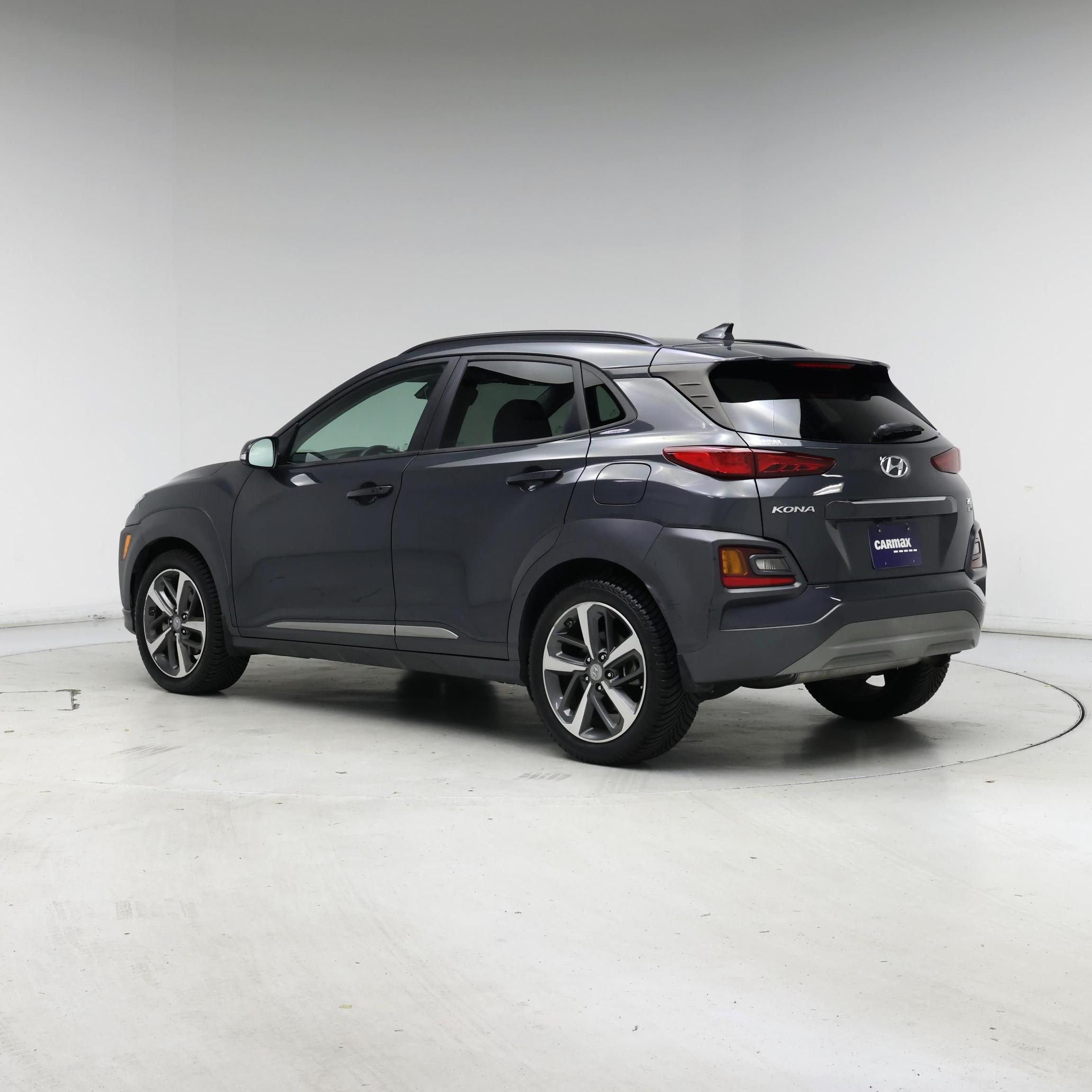 Thumbnail: 2021 Hyundai Kona - 2
