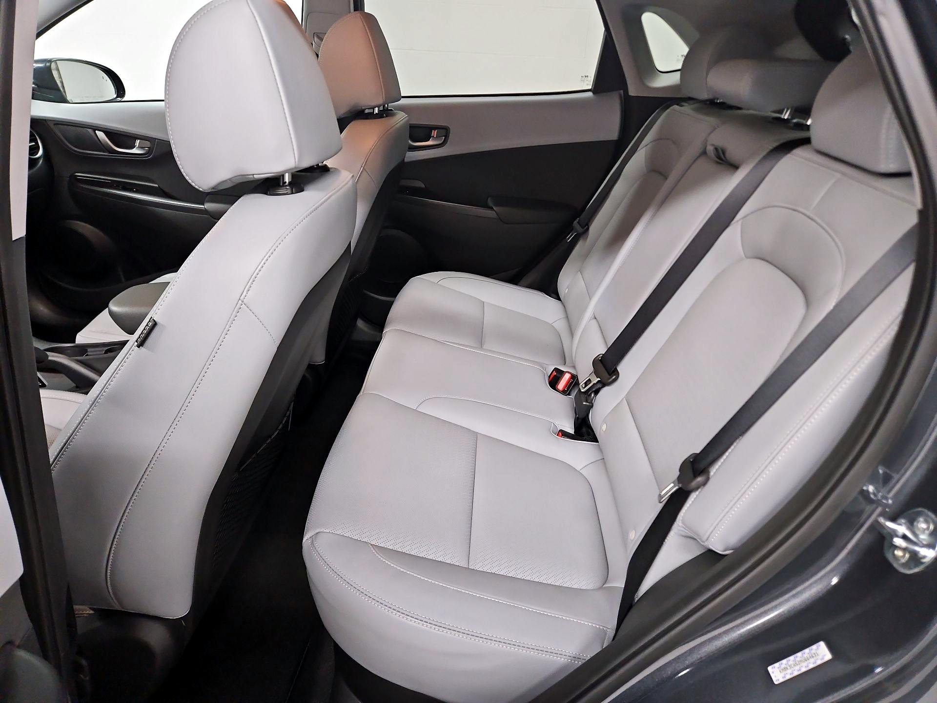 Thumbnail: 2021 Hyundai Kona - 20