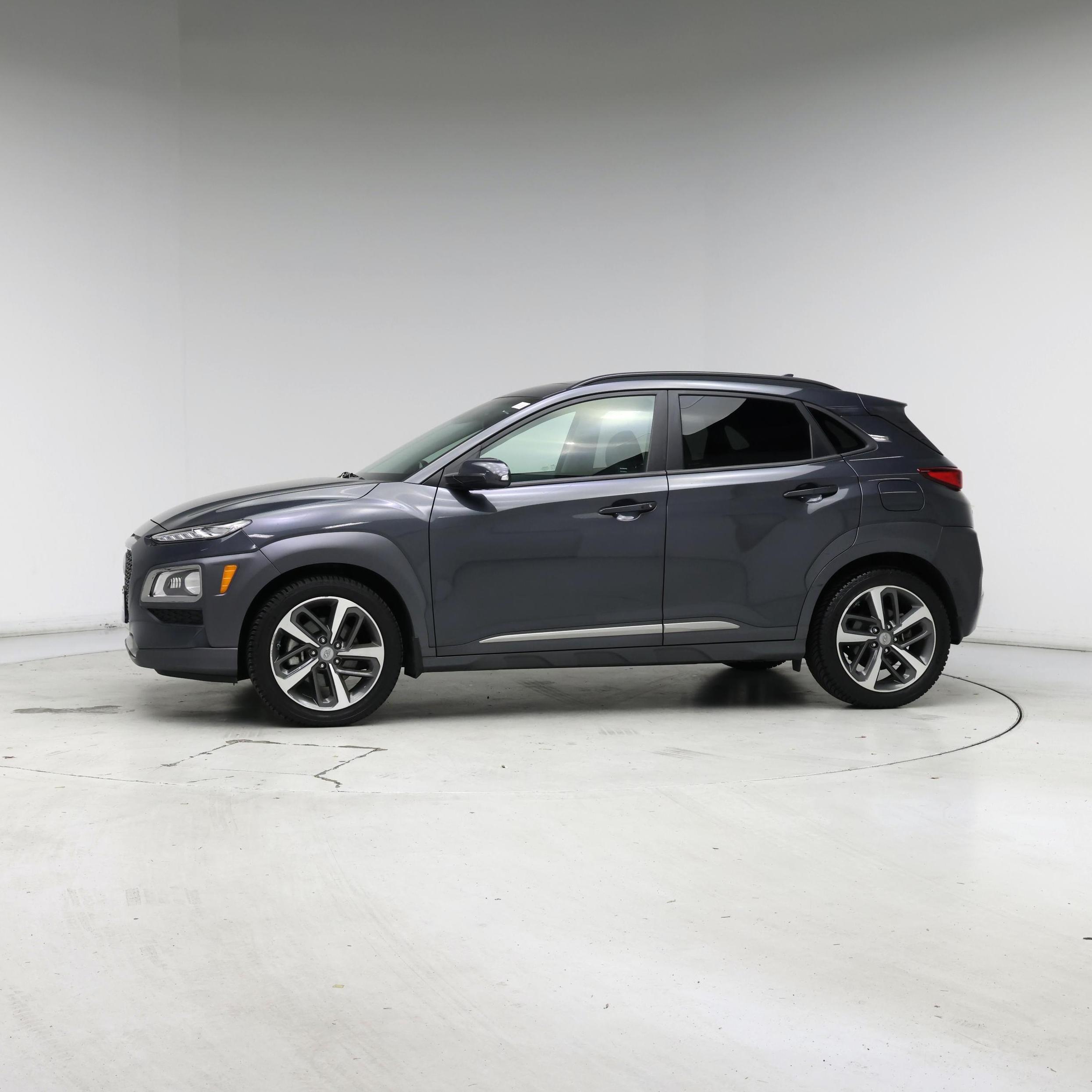 Thumbnail: 2021 Hyundai Kona - 3